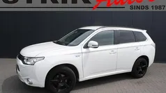 Gebruikt 2014 Mitsubishi Outlander Intense+ SUV | € 8.668 (Goede deal)