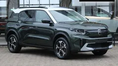 Gebruikt 2025 Citroën C3 Aircross SUV | € 30.445 (Goede deal)
