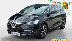 Zwart Gebruikt 2020 Renault Grand Scénic IV Intens MPV | € 16.935 (Super prijs)