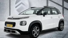 Gebruikt 2018 Citroën C3 Aircross Feel SUV | € 15.945 (Eerlijke prijs)