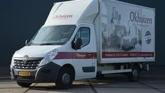 Gebruikt 2016 Renault Master Van | € 9.450 (Eerlijke prijs)