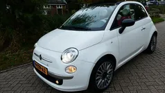 Gebruikt 2015 Fiat 500C Cabriolet | € 7.745 (Eerlijke prijs)