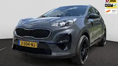 Gebruikt 2019 Kia Sportage Comfort SUV | € 18.990 (Eerlijke prijs)
