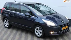 Gebruikt 2011 Peugeot 5008 MPV | € 2.945 (Eerlijke prijs)