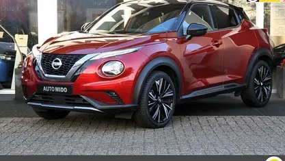 Occasion Nissan Juke Pack 114 PK (83 kW) 2021 SUV