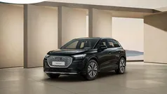 Gebruikt 2025 Audi Q4 e-tron SUV | € 49.900 (Eerlijke prijs)