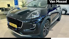 Gebruikt 2022 Ford Puma Titanium X SUV | € 22.845 (Eerlijke prijs)