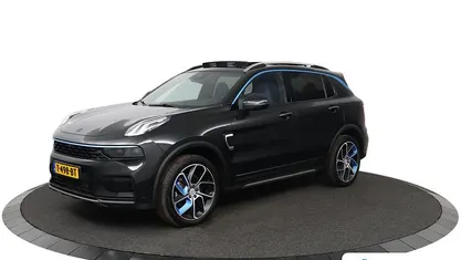 Occasion 2023 Lynk & Co 01 SUV | € 25.895 (Eerlijke prijs)