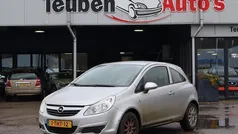 Gebruikt 2008 Opel Corsa Business Hatchback | € 1.495 (Goede deal)