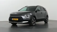 Grijs Gebruikt 2022 Kia Niro SUV | € 27.435 (Super prijs)