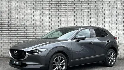 Occasion 2020 Mazda CX-30 Luxury SUV | € 21.695 (Eerlijke prijs)
