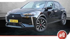 Zwart Gebruikt 2024 DS Automobiles DS3 Performance SUV | € 21.925 (Goede deal)