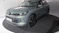 Gebruikt 2025 VW Tiguan Edition SUV | € 52.495 (Goede deal)