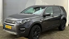 Overige Gebruikt 2017 Land Rover Discovery Sport HSE SUV | € 12.949 (Eerlijke prijs)
