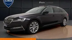 Gebruikt 2020 Skoda Superb Business Line Stationwagen | € 26.950 (Goede deal)