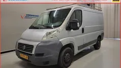 Grijs Gebruikt 2008 Fiat Ducato Van | € 3.350 (Goede deal)