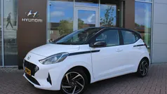 Gebruikt 2023 Hyundai i10 Premium Hatchback | € 15.900 (Eerlijke prijs)