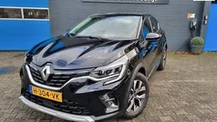 Gebruikt 2020 Renault Captur Intens SUV | € 15.750 (Goede deal)