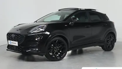 Occasion Ford Puma ST-Line X 125 PK (91 kW) 2026