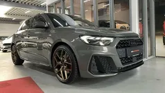 Gebruikt 2020 Audi A1 Sportback S-Line Hatchback | € 26.950 (Eerlijke prijs)