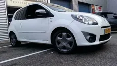 Wit Gebruikt 2011 Renault Twingo Hatchback | € 3.499 (Goede deal)