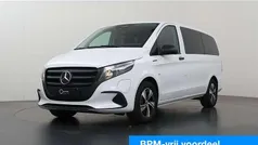 Gebruikt 2024 Mercedes e-Vito MPV | € 62.880 (Eerlijke prijs)