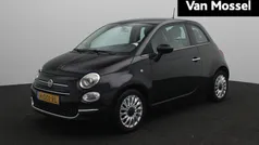 Gebruikt 2020 Fiat 500 Lounge Hatchback | € 11.740 (Eerlijke prijs)