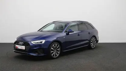 Occasion 2024 Audi A4 Competition Stationwagen | € 39.949 (Eerlijke prijs)