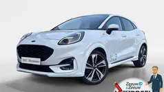 Gebruikt 2021 Ford Puma ST-Line X SUV | € 22.940 (Eerlijke prijs)