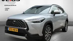 Grijs Nieuw 2024 Toyota Corolla Cross SUV | € 37.450 (Goede deal)