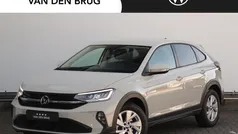 VW Taigo