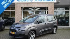 Grijs Gebruikt 2019 Citroën Berlingo PureTech MPV | € 14.895 (Goede deal)