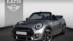 Grijs Gebruikt 2019 Mini Cooper S Cabriolet Cabriolet | € 28.950 (Eerlijke prijs)