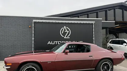 Occasion 1973 Chevrolet Camaro Coupé | € 59.950