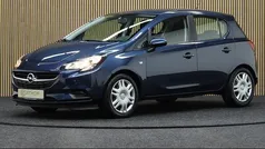 Gebruikt 2017 Opel Corsa Edition Hatchback | € 8.450 (Eerlijke prijs)