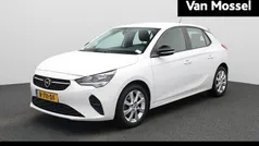 Wit Gebruikt 2022 Opel Corsa Edition Hatchback | € 13.900 (Eerlijke prijs)