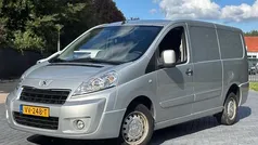Gebruikt 2016 Peugeot Expert Van | € 6.295 (Goede deal)