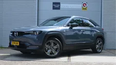 Grijs Gebruikt 2023 Mazda MX30 Ad'Vantage SUV | € 16.950 (Goede deal)