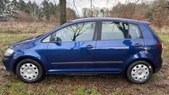 Gebruikt 2005 VW Golf Plus Cross Comfortline MPV | € 1.650 (Eerlijke prijs)