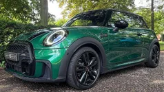 Gebruikt 2021 Mini John Cooper Works Hatchback | € 31.450 (Eerlijke prijs)
