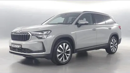 Occasion 2025 Skoda Kodiaq Business Line SUV | € 46.940 (Eerlijke prijs)