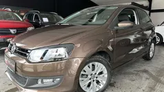 Gebruikt 2013 VW Polo Sedan | € 11.800 (Goede deal)