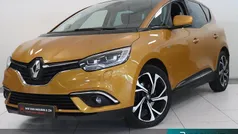 Oranje Gebruikt 2019 Renault Scénic IV Bose Edition MPV | € 17.495 (Eerlijke prijs)