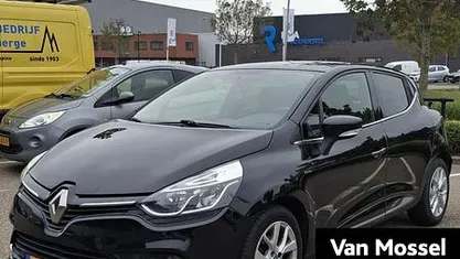 Gebruikt 2019 Renault Clio IV LIMITED Hatchback | € 10.945 (Eerlijke prijs)