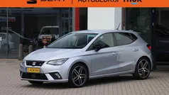 Grijs Gebruikt 2019 Seat Ibiza Business Hatchback | € 14.950 (Eerlijke prijs)