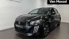 Gebruikt 2024 Peugeot 208 Allure Hatchback | € 24.440 (Eerlijke prijs)