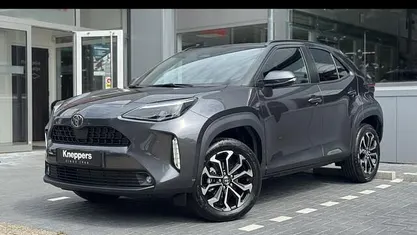 Occasion Toyota Yaris Cross Edition 131 PK (96 kW) 2025 SUV