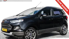 Gebruikt 2016 Ford Ecosport Titanium SUV | € 10.740 (Eerlijke prijs)
