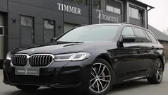BMW 530e
