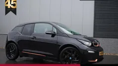 Zwart Gebruikt 2019 BMW i3 Sport Line Hatchback | € 21.950 (Eerlijke prijs)